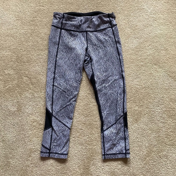 lululemon athletica Pants - Lululemon Leggings